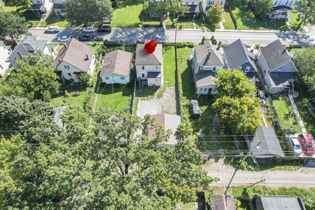 309 Midland Avenue, Columbus, OH 43223