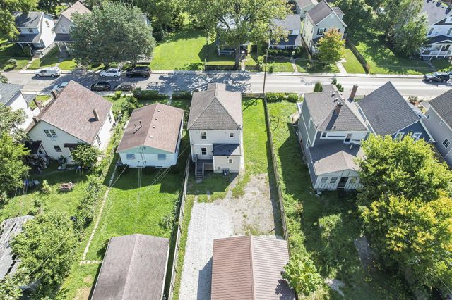 309 Midland Avenue, Columbus, OH 43223