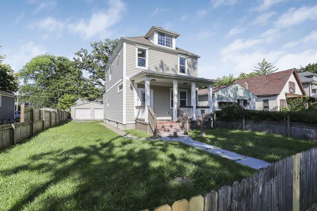 309 Midland Avenue, Columbus, OH 43223