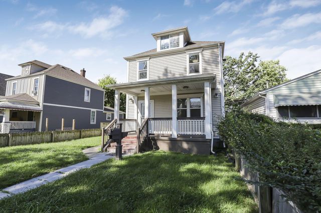 309 Midland Avenue, Columbus, OH 43223