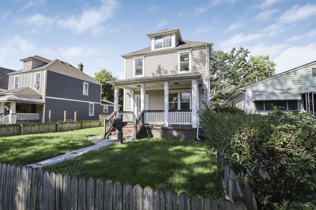 309 Midland Avenue, Columbus, OH 43223