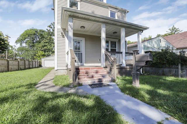 309 Midland Avenue, Columbus, OH 43223