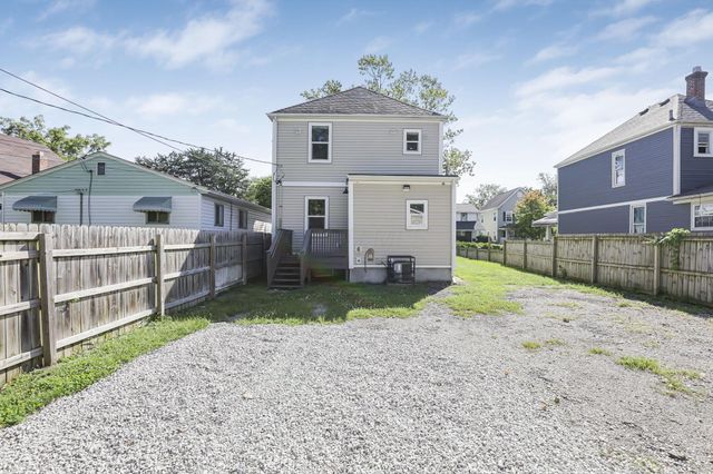 309 Midland Avenue, Columbus, OH 43223