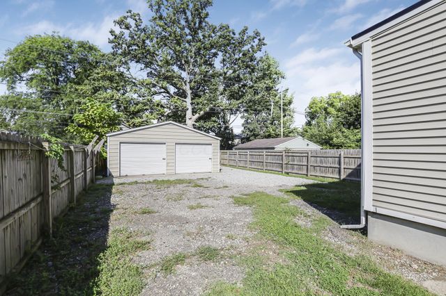 309 Midland Avenue, Columbus, OH 43223
