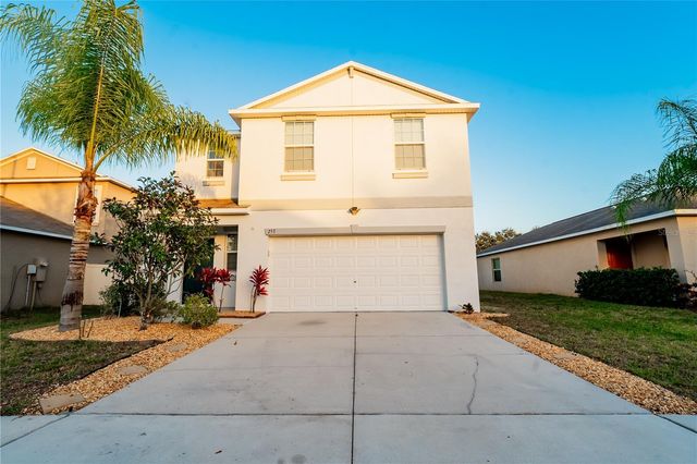 253 CASCADE BEND DRIVE, Ruskin, FL 33570