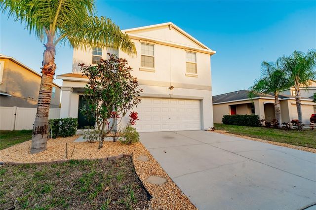 253 CASCADE BEND DRIVE, Ruskin, FL 33570