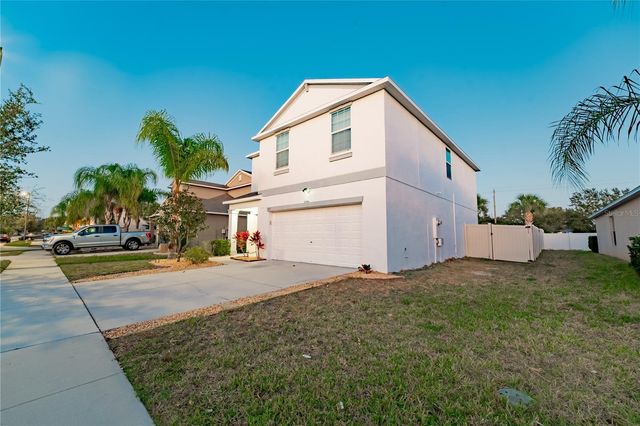 253 CASCADE BEND DRIVE, Ruskin, FL 33570