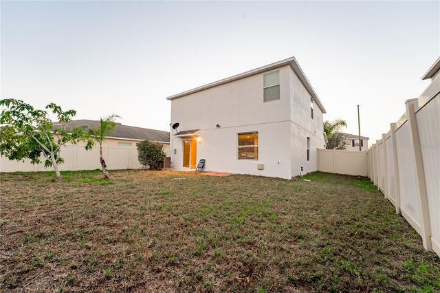 253 CASCADE BEND DRIVE, Ruskin, FL 33570