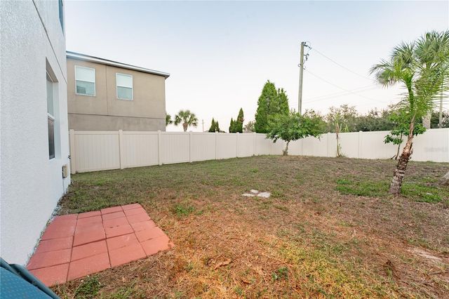 253 CASCADE BEND DRIVE, Ruskin, FL 33570