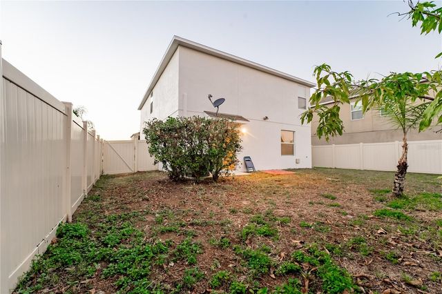 253 CASCADE BEND DRIVE, Ruskin, FL 33570