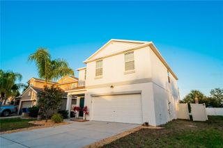 253 CASCADE BEND DRIVE, Ruskin, FL 33570