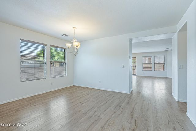 12886 N Desert Olive Drive, Oro Valley, AZ 85755