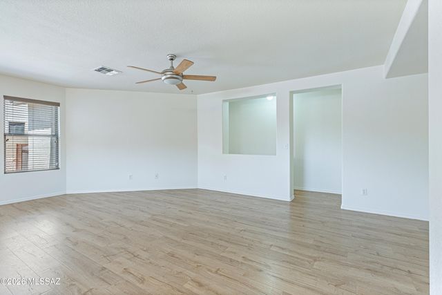 12886 N Desert Olive Drive, Oro Valley, AZ 85755
