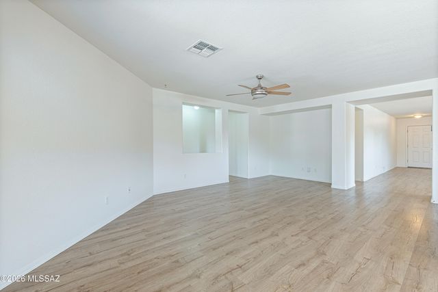12886 N Desert Olive Drive, Oro Valley, AZ 85755