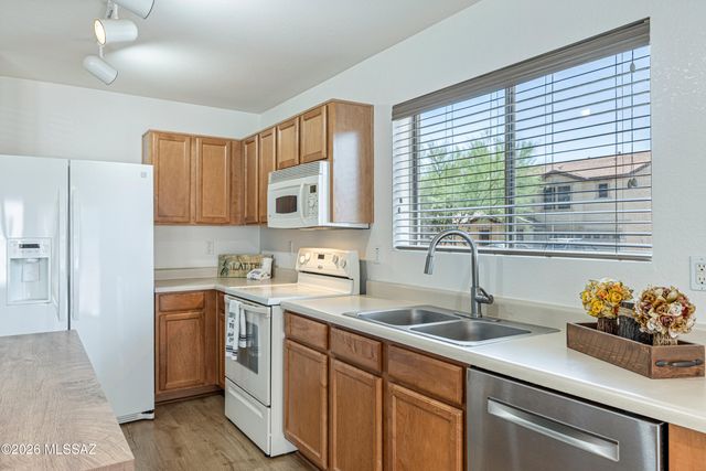12886 N Desert Olive Drive, Oro Valley, AZ 85755