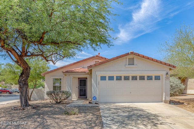 12886 N Desert Olive Drive, Oro Valley, AZ 85755