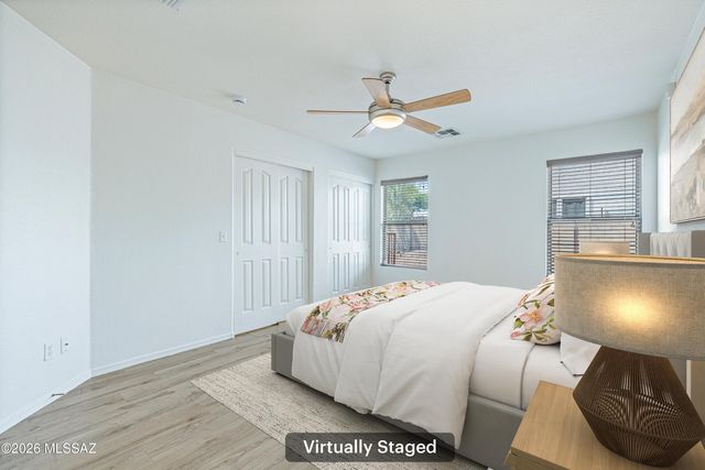 12886 N Desert Olive Drive, Oro Valley, AZ 85755