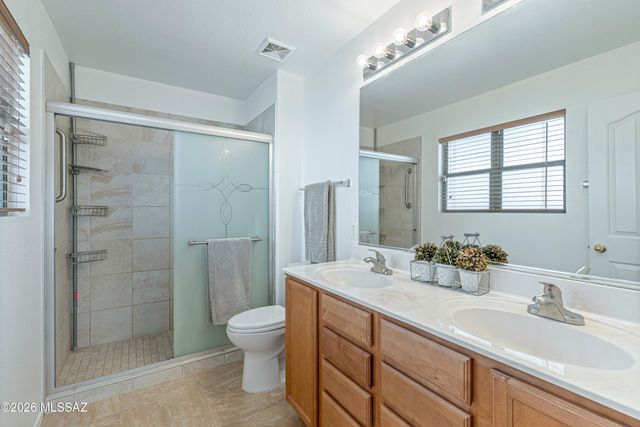 12886 N Desert Olive Drive, Oro Valley, AZ 85755