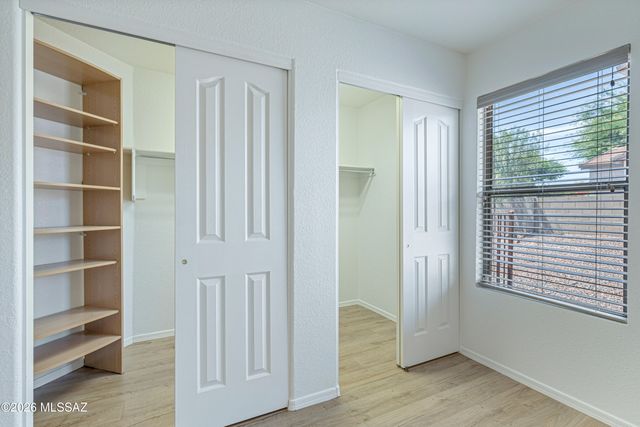 12886 N Desert Olive Drive, Oro Valley, AZ 85755