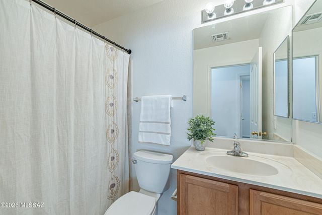 12886 N Desert Olive Drive, Oro Valley, AZ 85755
