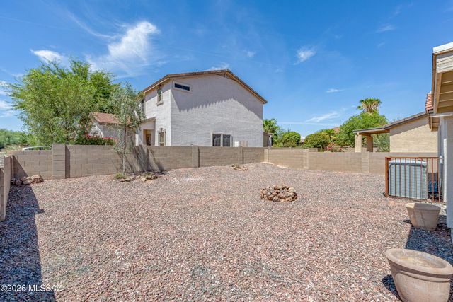 12886 N Desert Olive Drive, Oro Valley, AZ 85755