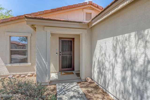 12886 N Desert Olive Drive, Oro Valley, AZ 85755