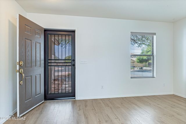 12886 N Desert Olive Drive, Oro Valley, AZ 85755
