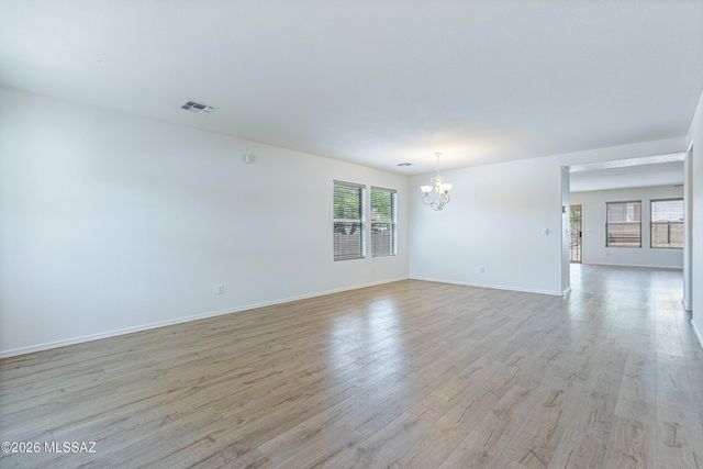 12886 N Desert Olive Drive, Oro Valley, AZ 85755