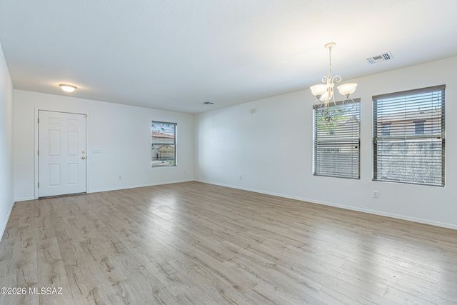 12886 N Desert Olive Drive, Oro Valley, AZ 85755