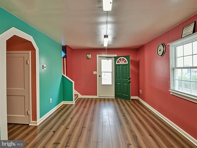 7101 E KILMER ST, Landover, MD 20785