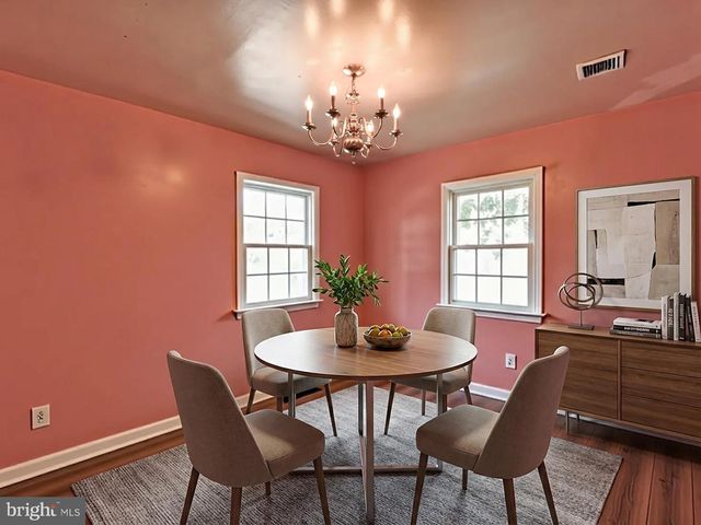 7101 E KILMER ST, Landover, MD 20785