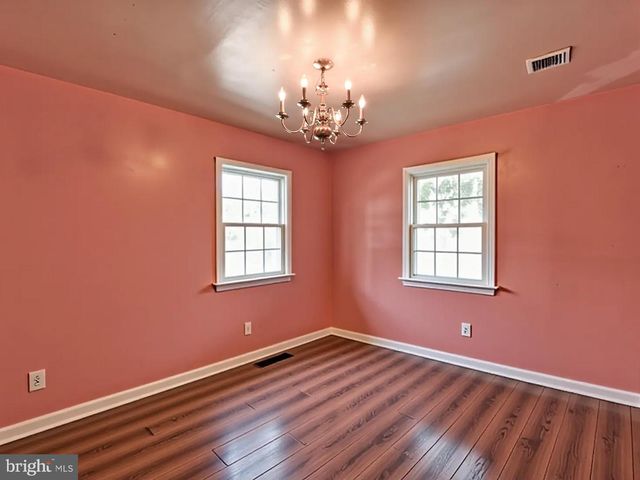 7101 E KILMER ST, Landover, MD 20785