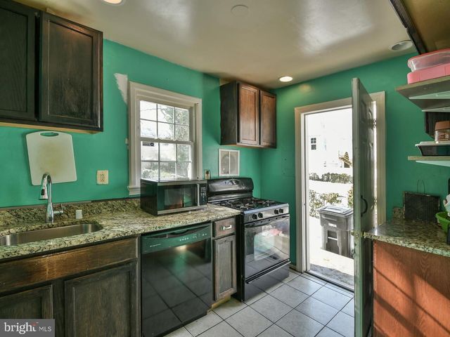 7101 E KILMER ST, Landover, MD 20785