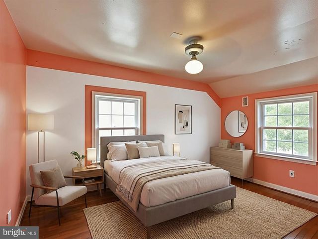 7101 E KILMER ST, Landover, MD 20785