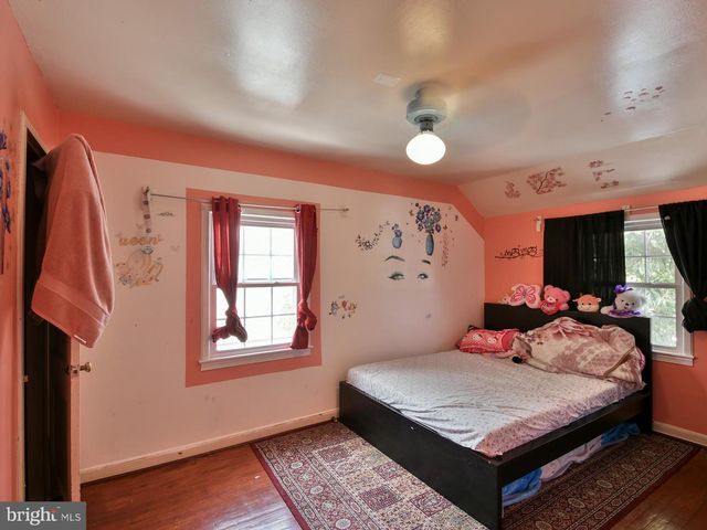 7101 E KILMER ST, Landover, MD 20785