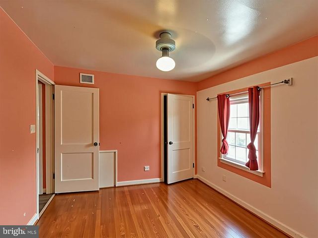 7101 E KILMER ST, Landover, MD 20785