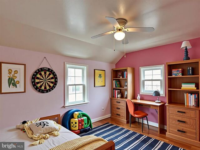 7101 E KILMER ST, Landover, MD 20785