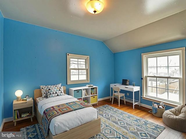 7101 E KILMER ST, Landover, MD 20785