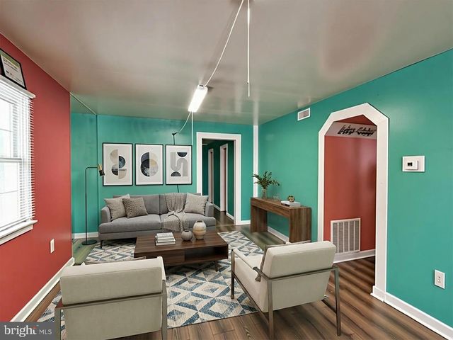 7101 E KILMER ST, Landover, MD 20785