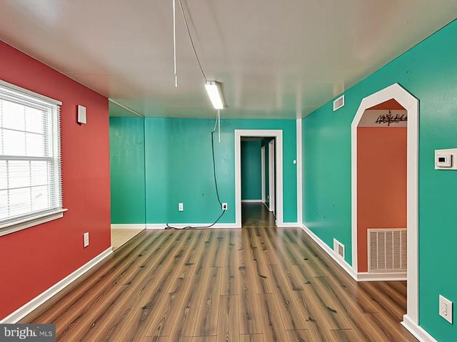 7101 E KILMER ST, Landover, MD 20785