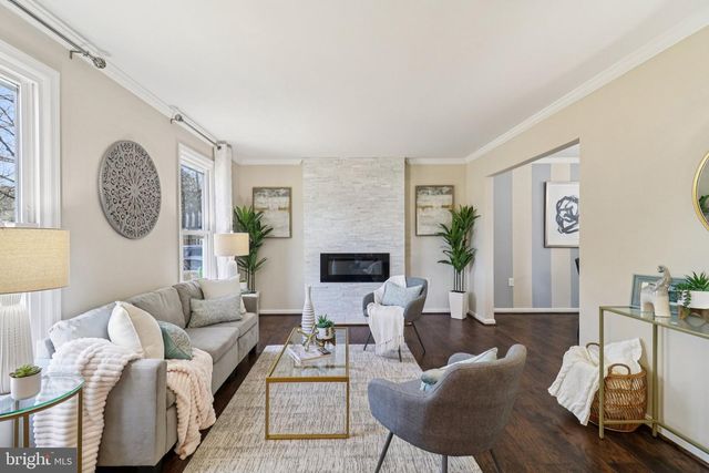 16920 GLEN OAK RUN, Rockville, MD 20855