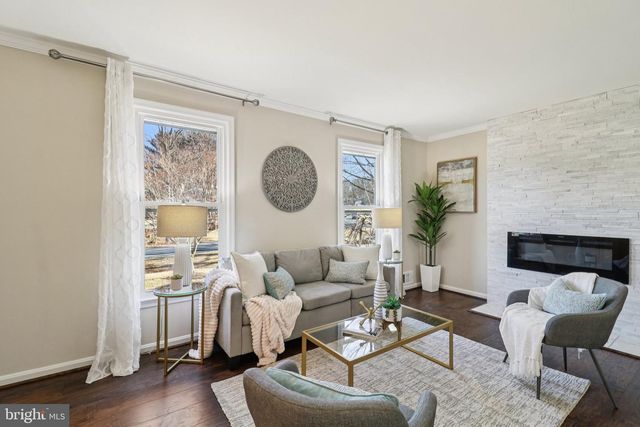 16920 GLEN OAK RUN, Rockville, MD 20855