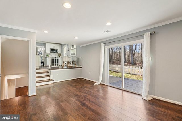 16920 GLEN OAK RUN, Rockville, MD 20855