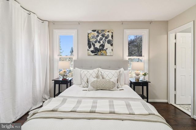 16920 GLEN OAK RUN, Rockville, MD 20855