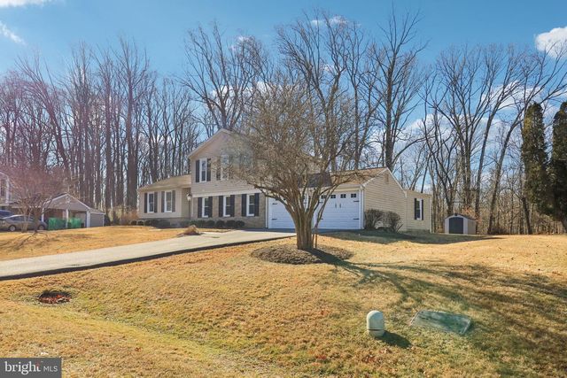 16920 GLEN OAK RUN, Rockville, MD 20855