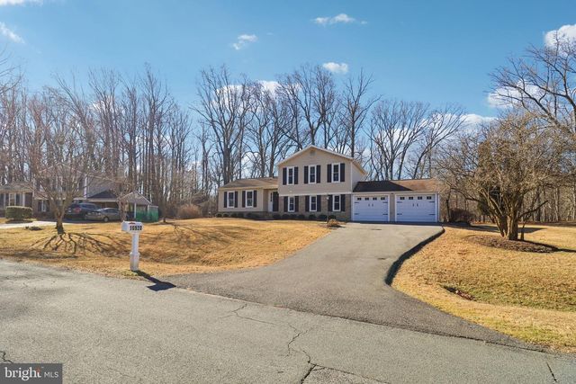 16920 GLEN OAK RUN, Rockville, MD 20855