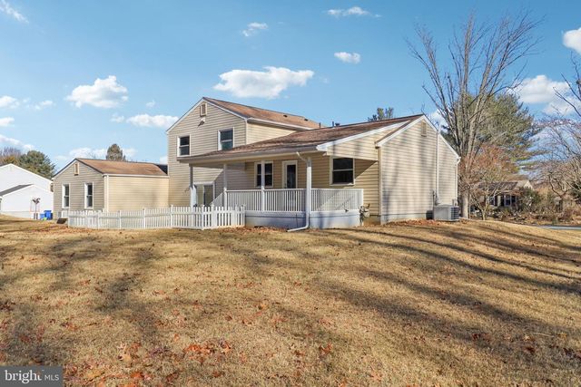 16920 GLEN OAK RUN, Rockville, MD 20855