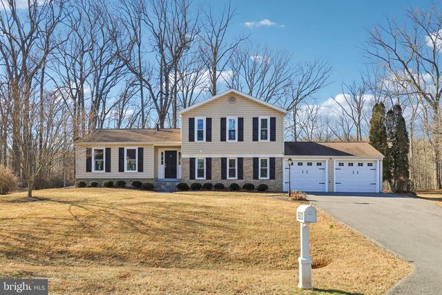 16920 GLEN OAK RUN, Rockville, MD 20855