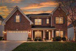 750 Cannonade Drive, Whitsett, NC 27377