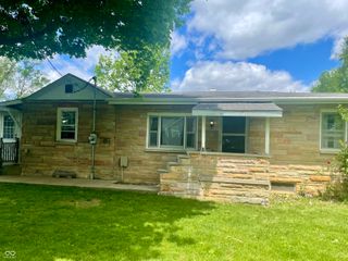 451 North Street E, Cloverdale, IN 46120
